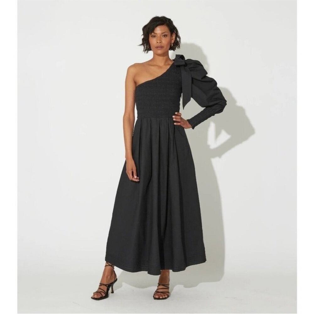 NWT Cleobella Leonie Midi Dress Size Small